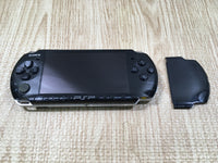 GD8387 Plz Read Item Condi PSP-3000 PIANO BLACK SONY PSP Console Japan