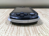 GD8387 Plz Read Item Condi PSP-3000 PIANO BLACK SONY PSP Console Japan