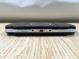 GD8387 Plz Read Item Condi PSP-3000 PIANO BLACK SONY PSP Console Japan