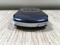 GD8387 Plz Read Item Condi PSP-3000 PIANO BLACK SONY PSP Console Japan