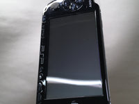 GD8387 Plz Read Item Condi PSP-3000 PIANO BLACK SONY PSP Console Japan