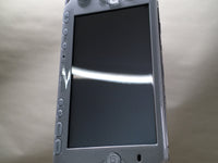 GD8388 Plz Read Item Condi PSP-3000 PEARL WHITE SONY PSP Console Japan