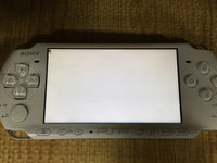 GD8388 Plz Read Item Condi PSP-3000 PEARL WHITE SONY PSP Console Japan