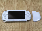GD8388 Plz Read Item Condi PSP-3000 PEARL WHITE SONY PSP Console Japan