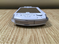 GD8388 Plz Read Item Condi PSP-3000 PEARL WHITE SONY PSP Console Japan