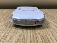 GD8388 Plz Read Item Condi PSP-3000 PEARL WHITE SONY PSP Console Japan
