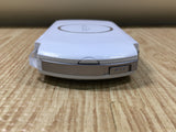 GD8388 Plz Read Item Condi PSP-3000 PEARL WHITE SONY PSP Console Japan