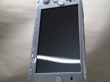 GD8388 Plz Read Item Condi PSP-3000 PEARL WHITE SONY PSP Console Japan
