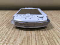 GD8389 Plz Read Item Condi PSP-3000 PEARL WHITE SONY PSP Console Japan