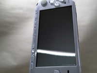 GD8389 Plz Read Item Condi PSP-3000 PEARL WHITE SONY PSP Console Japan