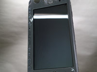 GD8390 Plz Read Item Condi PSP-3000 PEARL WHITE SONY PSP Console Japan