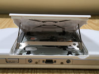 GD8390 Plz Read Item Condi PSP-3000 PEARL WHITE SONY PSP Console Japan