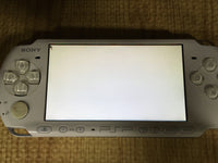 GD8390 Plz Read Item Condi PSP-3000 PEARL WHITE SONY PSP Console Japan