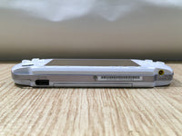 GD8390 Plz Read Item Condi PSP-3000 PEARL WHITE SONY PSP Console Japan
