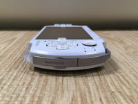 GD8390 Plz Read Item Condi PSP-3000 PEARL WHITE SONY PSP Console Japan