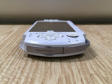 GD8390 Plz Read Item Condi PSP-3000 PEARL WHITE SONY PSP Console Japan