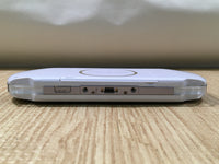 GD8390 Plz Read Item Condi PSP-3000 PEARL WHITE SONY PSP Console Japan