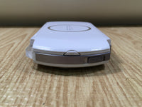 GD8390 Plz Read Item Condi PSP-3000 PEARL WHITE SONY PSP Console Japan
