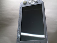 GD8390 Plz Read Item Condi PSP-3000 PEARL WHITE SONY PSP Console Japan