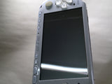 GD8390 Plz Read Item Condi PSP-3000 PEARL WHITE SONY PSP Console Japan