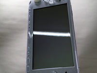 GD8392 Plz Read Item Condi PSP-3000 PEARL WHITE SONY PSP Console Japan