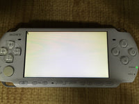 GD8392 Plz Read Item Condi PSP-3000 PEARL WHITE SONY PSP Console Japan