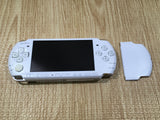 GD8392 Plz Read Item Condi PSP-3000 PEARL WHITE SONY PSP Console Japan
