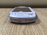 GD8392 Plz Read Item Condi PSP-3000 PEARL WHITE SONY PSP Console Japan