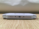 GD8392 Plz Read Item Condi PSP-3000 PEARL WHITE SONY PSP Console Japan