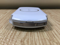 GD8392 Plz Read Item Condi PSP-3000 PEARL WHITE SONY PSP Console Japan