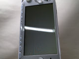 GD8393 Plz Read Item Condi PSP-3000 PEARL WHITE SONY PSP Console Japan