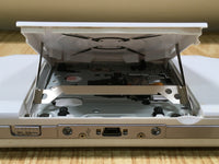 GD8393 Plz Read Item Condi PSP-3000 PEARL WHITE SONY PSP Console Japan