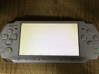 GD8393 Plz Read Item Condi PSP-3000 PEARL WHITE SONY PSP Console Japan