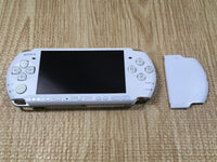 GD8393 Plz Read Item Condi PSP-3000 PEARL WHITE SONY PSP Console Japan