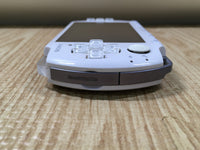 GD8393 Plz Read Item Condi PSP-3000 PEARL WHITE SONY PSP Console Japan