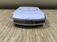 GD8393 Plz Read Item Condi PSP-3000 PEARL WHITE SONY PSP Console Japan