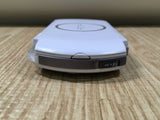 GD8393 Plz Read Item Condi PSP-3000 PEARL WHITE SONY PSP Console Japan