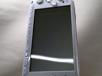 GD8393 Plz Read Item Condi PSP-3000 PEARL WHITE SONY PSP Console Japan