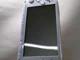 GD8393 Plz Read Item Condi PSP-3000 PEARL WHITE SONY PSP Console Japan