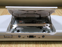 GD8394 Plz Read Item Condi PSP-3000 PEARL WHITE SONY PSP Console Japan