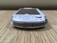 GD8394 Plz Read Item Condi PSP-3000 PEARL WHITE SONY PSP Console Japan