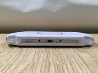 GD8394 Plz Read Item Condi PSP-3000 PEARL WHITE SONY PSP Console Japan