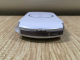 GD8394 Plz Read Item Condi PSP-3000 PEARL WHITE SONY PSP Console Japan