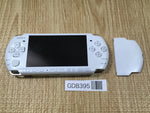 GD8395 Not Working PSP-3000 PEARL WHITE SONY PSP Console Japan