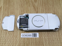 GD8395 Not Working PSP-3000 PEARL WHITE SONY PSP Console Japan