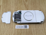 GD8395 Not Working PSP-3000 PEARL WHITE SONY PSP Console Japan
