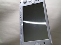 GD8396 Plz Read Item Condi PSP-3000 PEARL WHITE SONY PSP Console Japan