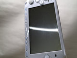 GD8396 Plz Read Item Condi PSP-3000 PEARL WHITE SONY PSP Console Japan