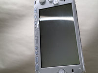 GD8396 Plz Read Item Condi PSP-3000 PEARL WHITE SONY PSP Console Japan
