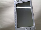 GD8396 Plz Read Item Condi PSP-3000 PEARL WHITE SONY PSP Console Japan